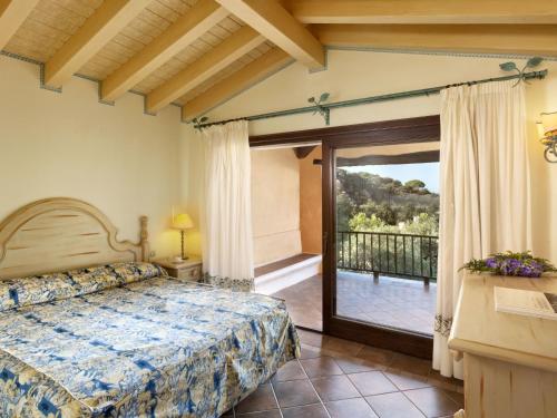 Apartment Il Giardino degli Oleandri-4 by Interhome in Porto Cervo