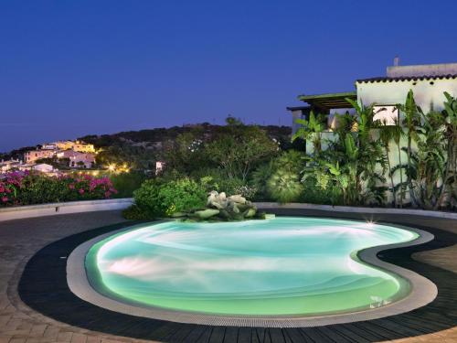 Apartment Il Giardino degli Oleandri-4 by Interhome in Porto Cervo