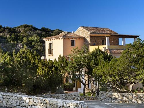 Apartment Il Giardino degli Oleandri-4 by Interhome in Porto Cervo