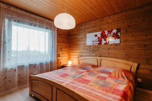 Ferienwohnung Weitblick mit Südbalkon Ferienwohnung Weitblick mit Südbalkon