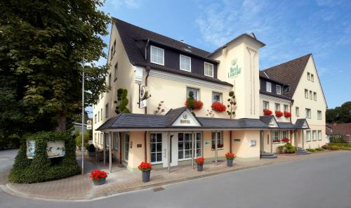 Hotel Lindenhof in Warstein, Deutschland