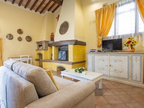 La Vecchia Pieve – Castelfiorentino, IA