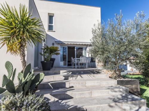 Holiday Home à Boujan sur Libron by Interhome gîte à louer Boujan-sur-Libron