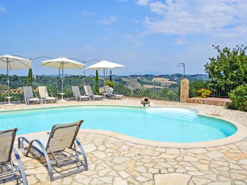La Vecchia Pieve – Castelfiorentino, IA