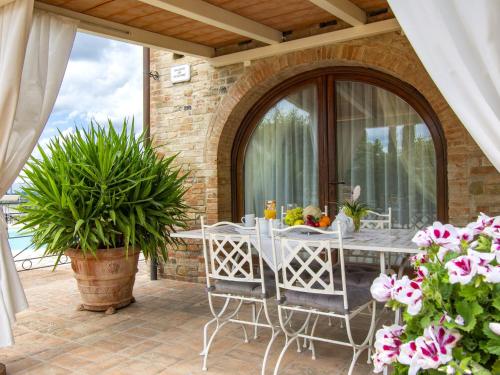 La Vecchia Pieve – Castelfiorentino, IA