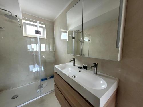 Treetops Benfica Stadium near Estadio do Sport Lisboa e Benfica