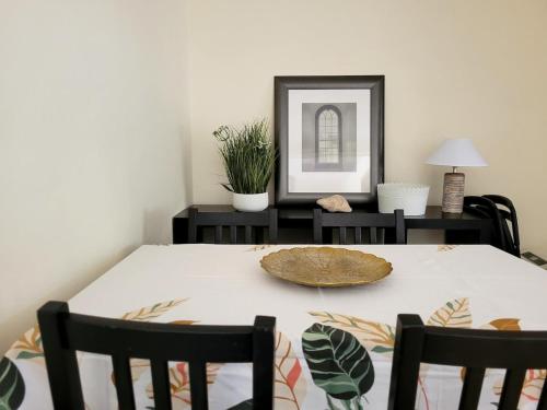 Treetops Benfica Stadium near Estadio do Sport Lisboa e Benfica