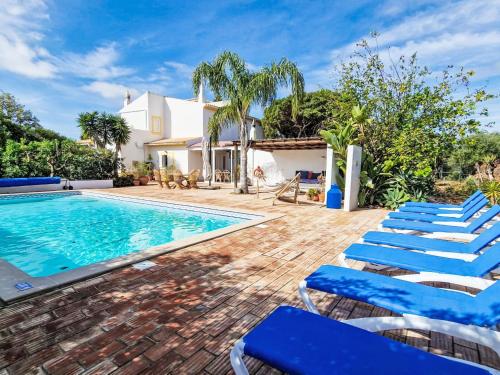 Holiday Home Romanzeira - VIP Properties by Interhome gîte à louer Fornalha