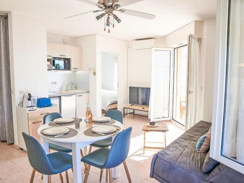 Apartment Les Rives Latines-3 by Interhome near Phuket's