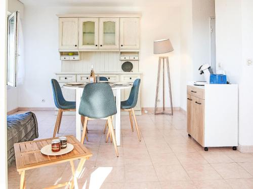 Apartment Les Rives Latines-3 by Interhome near Phuket's