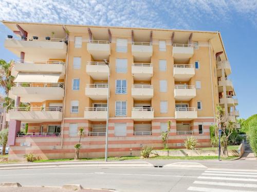 Apartment Les Rives Latines-3 by Interhome near Phuket's