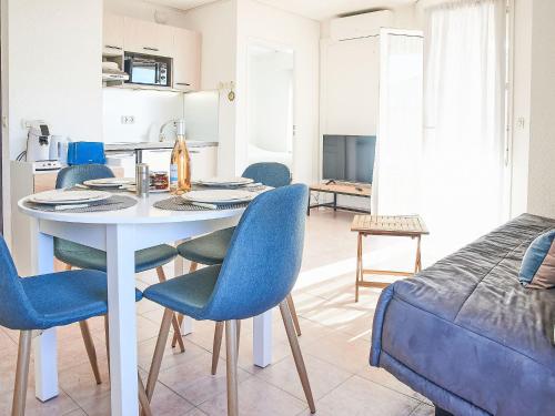 Apartment Les Rives Latines-3 by Interhome near Phuket's