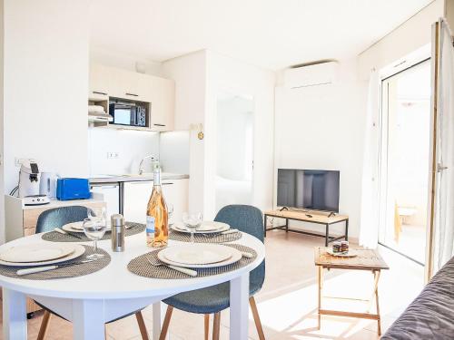Apartment Les Rives Latines-3 by Interhome near Phuket's