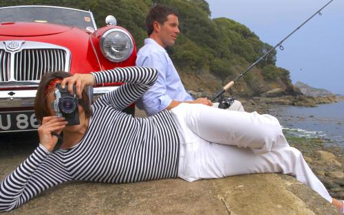 Tide House Seaside Holiday Cottage