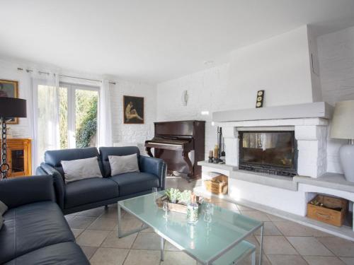 Villa Villa Bellevue by Interhome