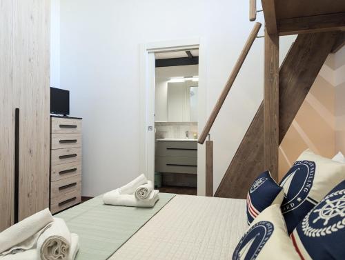 Central Loft - Wi-Fi, Ground floor, 2 bathrooms