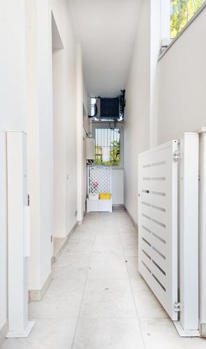 Central Loft - Wi-Fi, Ground floor, 2 bathrooms