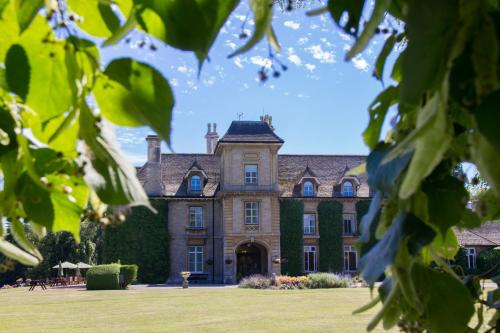 外部景觀, Eastwood Park Country House in 福爾菲爾德