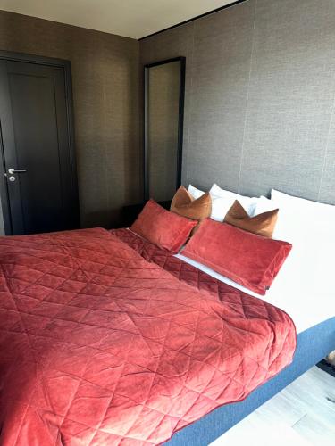Exclusive Apartment at Tjuvholmen ,Luxury in the Heart of Oslo, Oslo (photo 7)