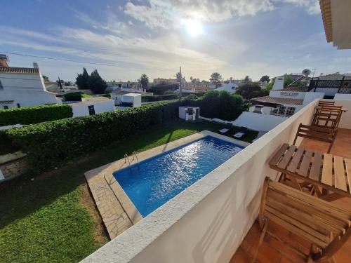 TAC - Villa Oura, Albufeira (zdjęcie 6)