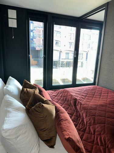Exclusive Apartment at Tjuvholmen ,Luxury in the Heart of Oslo, Oslo (photo 3)