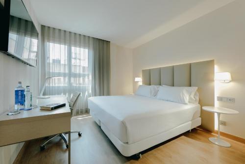 Hesperia Murcia Centro Hotel de charme Aljucer