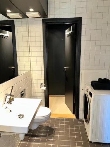 Exclusive Apartment at Tjuvholmen ,Luxury in the Heart of Oslo, Oslo (photo 8)