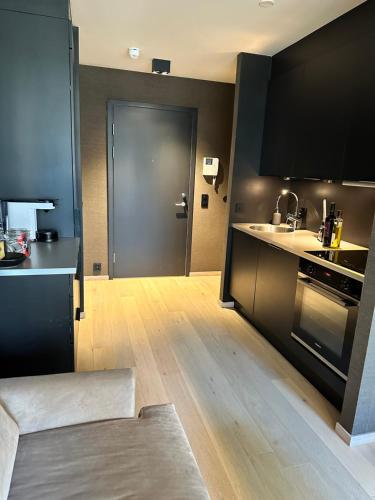 Exclusive Apartment at Tjuvholmen ,Luxury in the Heart of Oslo, Oslo (photo 11)