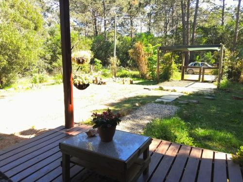 Connection to Nature in ลา ปาโลมา