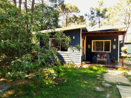 Connection to Nature in ลา ปาโลมา