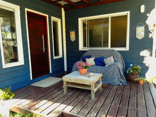 Connection to Nature in ลา ปาโลมา