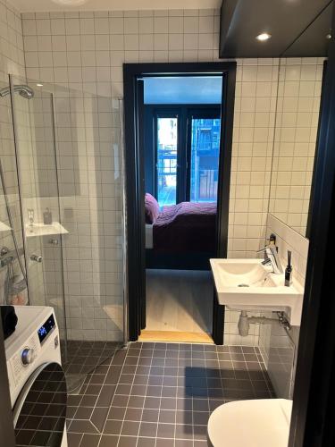 Exclusive Apartment at Tjuvholmen ,Luxury in the Heart of Oslo, Oslo (photo 4)