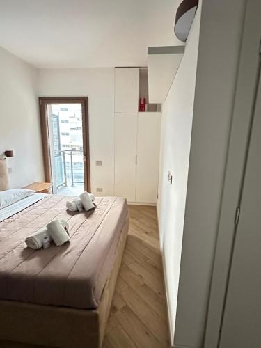 Trastevere Rome's Heart Charming appartment 1, Рим (фото 4)
