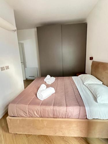 Trastevere Rome's Heart Charming appartment 1, Рим (фото 5)