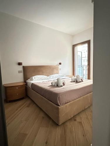 Trastevere Rome's Heart Charming appartment 1, Рим (фото 3)