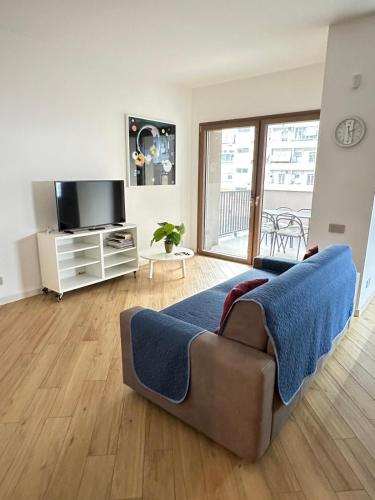 Trastevere Rome's Heart Charming appartment 1, Рим (фото 2)