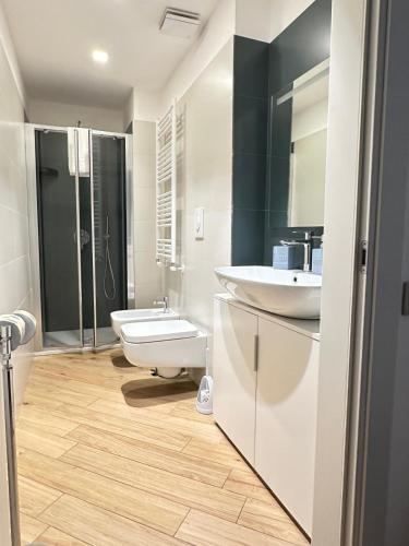 Trastevere Rome's Heart Charming appartment 1, Рим (фото 10)