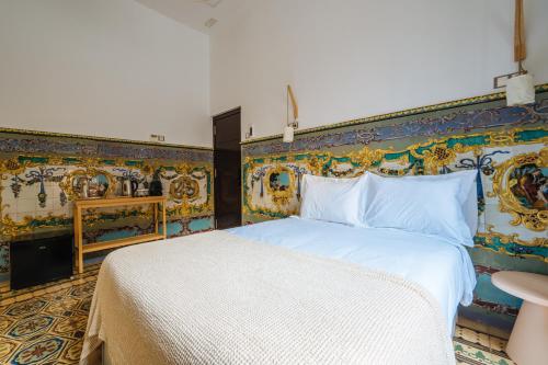 Apartamentos El Escondite de Triana - main image