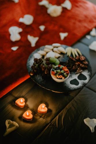 Albergo Caffe Centrale