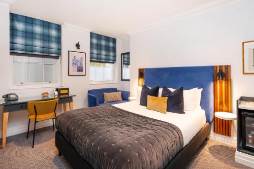 The Berkeley Square Hotel Bristol - image 13