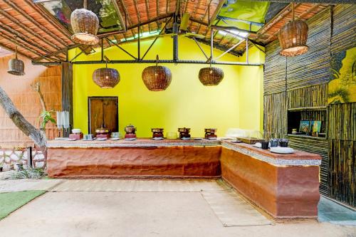 Facilities, Palette by CheckIn Palghar Lifestyle Retreat Formerly Irayos Resort in Mumbai