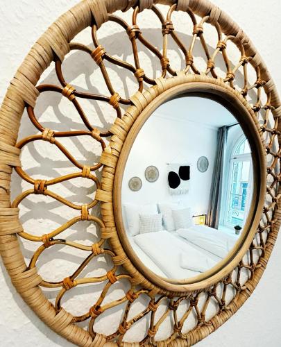 Stylish Apartment near Binnenalster for up to 8 Guests, Hamburgo (foto 6)