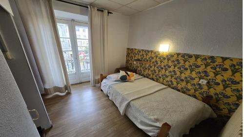 Hostal La Peña (Hostal La Pena) in ฮาโร