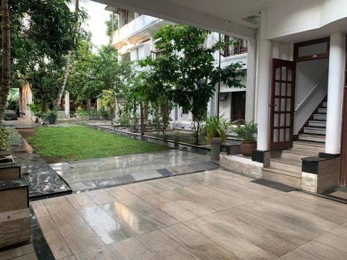 Azys Inn 3 Bedrooom Apartment - 1st Floor in Kohuwala