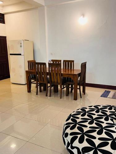 Azys Inn 3 Bedrooom Apartment - 1st Floor in Kohuwala