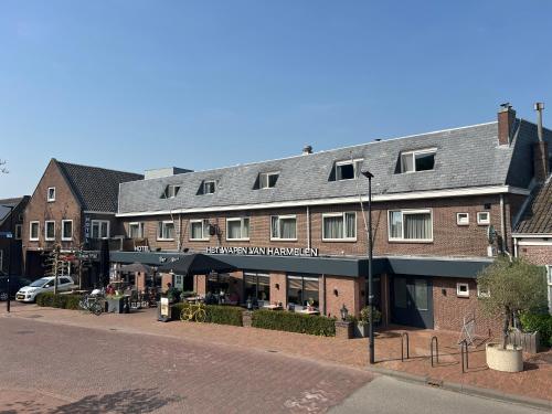 Het Wapen van Harmelen - image 14