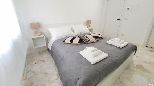 Akita Suite