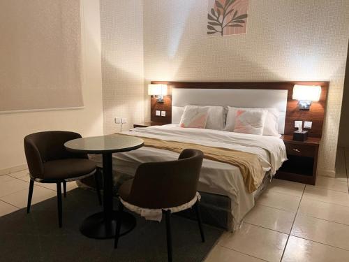 جوهرة الريان near Abdul-Aziz király nemzetközi repülőtér