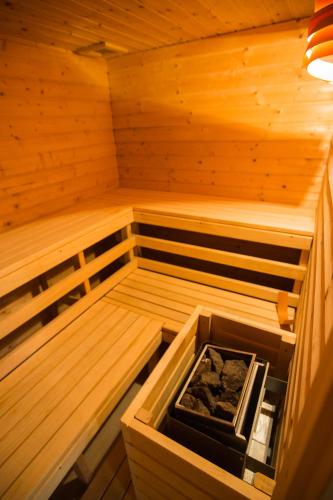Feriendorf Koralpe Chalet Almrausch in Wolfsberg
