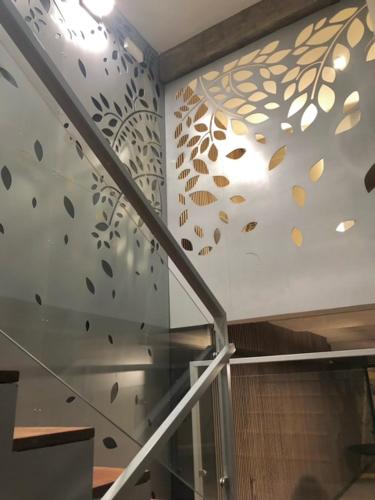 Pension Roomtegi in باراكالدو